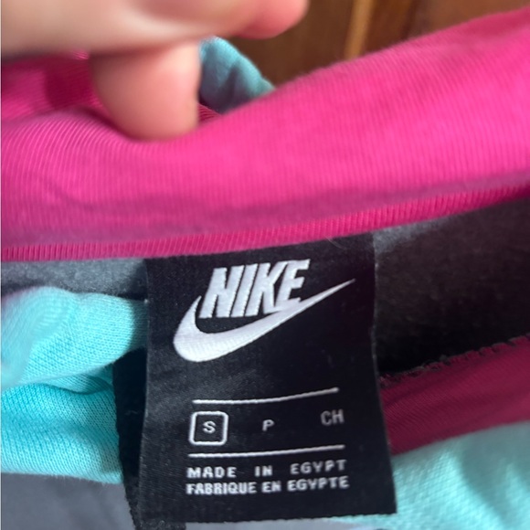 Nike Multicolor Sweatshirt - Picture 4 of 6